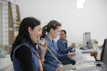A Empresa